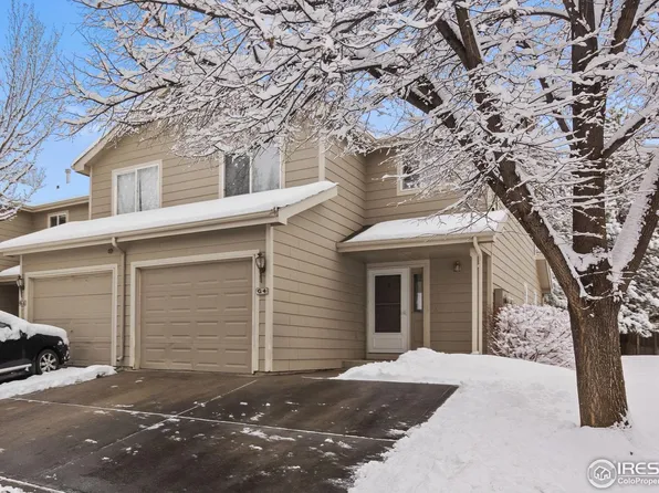 1637 Westbridge Dr #G4, Fort Collins, CO 80526