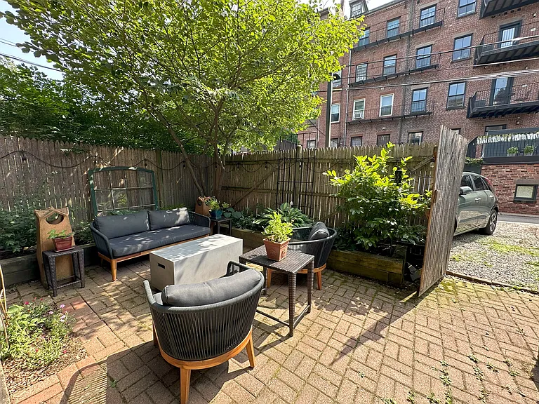17 E Springfield St #1 — Photo 18