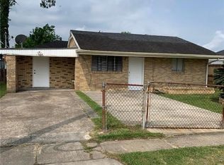 2036 Estalote Ave, Harvey, LA 70058