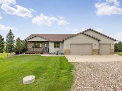 22644 HAZEL LN, Rapid City, SD, 57702