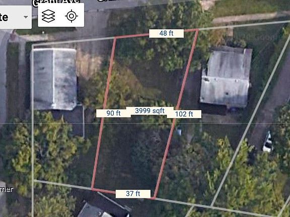 2nd image of Grant Ave