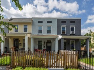 1817 L St NE, Washington, DC 20002