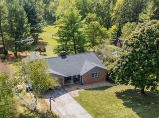 2645 Kings Mill Dr, Marion, OH 43302