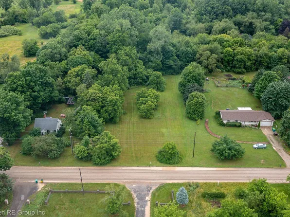 0 Bog Rd, Belleville, MI 48111