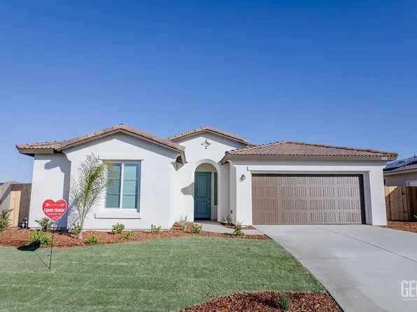 602 McKenna Ct, Shafter, CA 93263