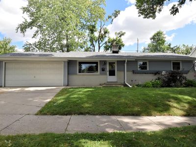 832 South 88th STREET, Milwaukee, WI, 53214