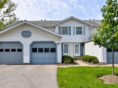 9590 E Idlewood Dr, Twinsburg, OH, 44087