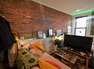 399 Marlborough St #25, Boston, MA 02115