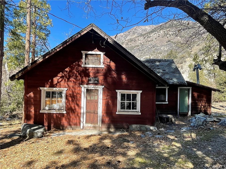 40380 Valley Of The Falls Dr, Forest Falls, CA 92339 Zillow