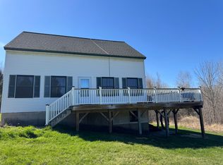 61 Pit Road, Vassalboro, ME 04989