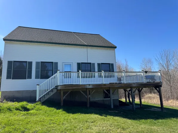 61 Pit Road, Vassalboro, ME 04989