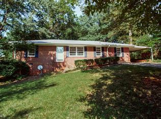 1858 Posten Ln SW, Mableton, GA 30126