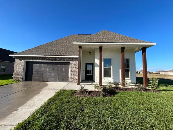 3417 Woods Rd, Lake Charles, LA 70607