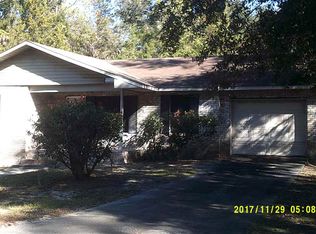 120 Ellington St, Perry, FL 32348