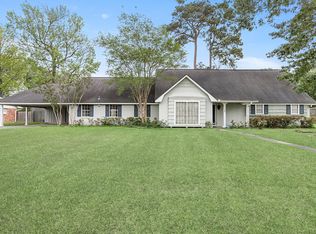1760 Karen Ln, Beaumont, TX 77706