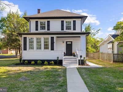 100 3rd Ave SE, Glen Burnie, MD, 21061