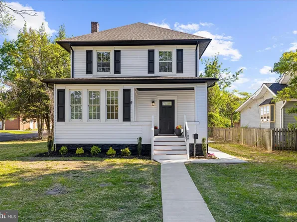 100 3rd Ave SE, Glen Burnie, MD 21061
