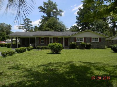 121 Lakeview Dr, Thomasville, GA, 31792