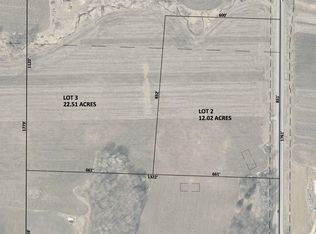 1 County Road B, Woodville, WI 54028