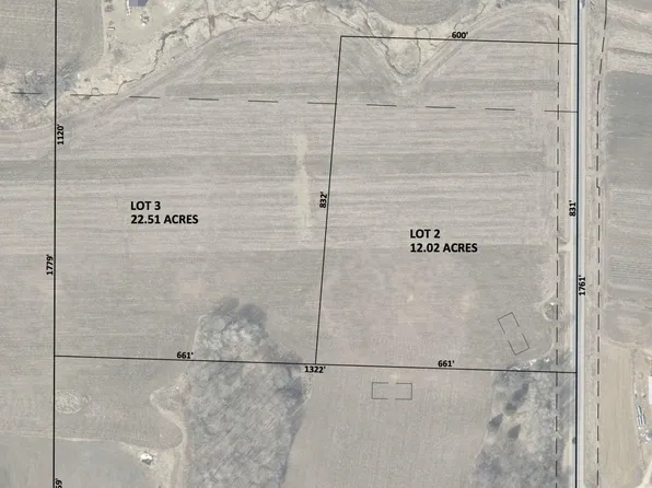 1 County Road B, Woodville, WI 54028