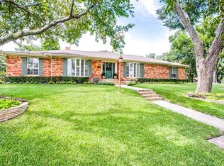 3301 Bouvier St, Rowlett, TX 75088