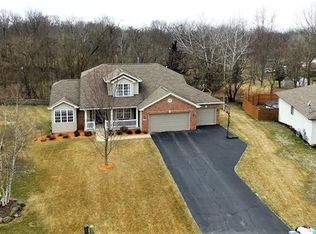 10608 Harrison Ct, Roscoe, IL 61073