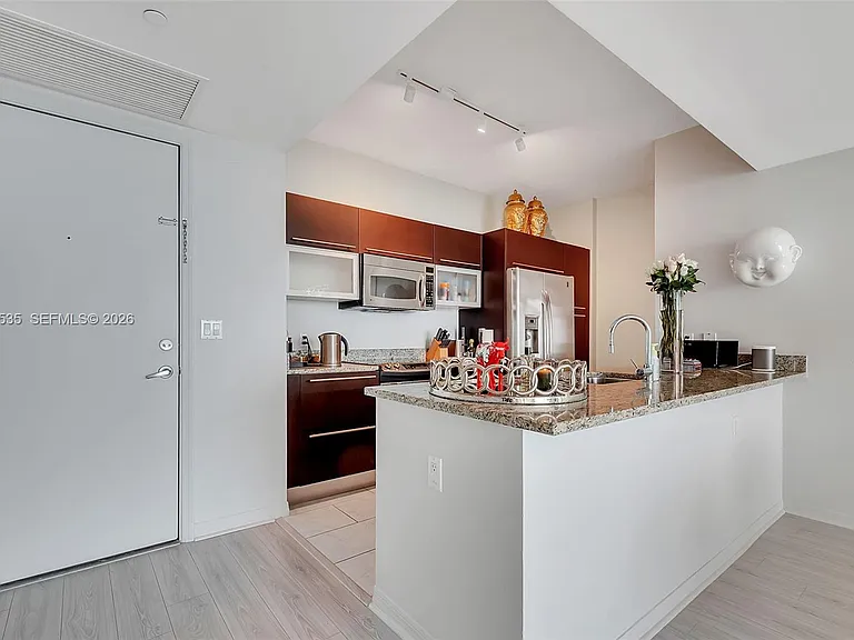 951 Brickell Ave #2406 — Photo 6