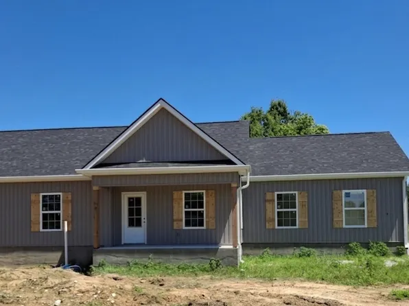 0 Old Brick Church Rd Lot 3, Estill Springs, TN 37330