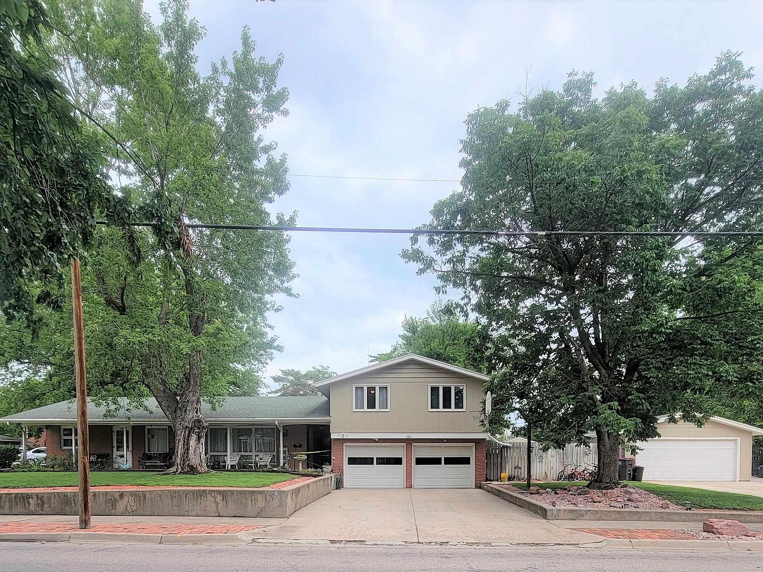 722 724 N 13th St Beatrice NE 68310 Zillow