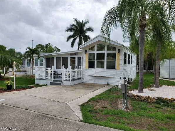 10952 Snowy Egret Cir, Estero, FL 33928
