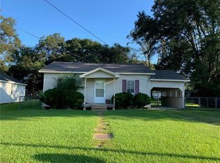 608 Yoakum St, Elton, LA 70532