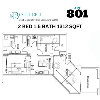 Unit 801