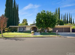 9715 Melvin Ave, Northridge, CA 91324