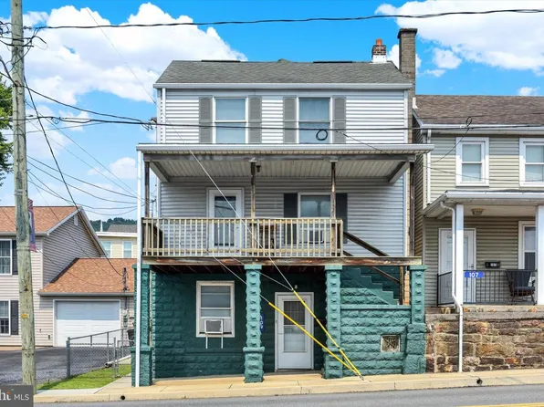 109 Valley St, Marysville, PA 17053