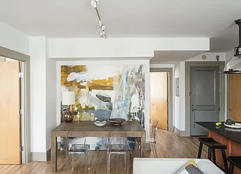 Rented by Two Trees