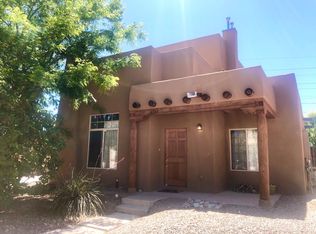4304 Coyote Moon Ln, Santa Fe, NM 87507