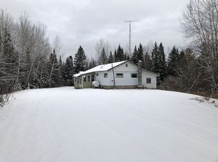 W8803 End Ln, Phillips, WI 54555