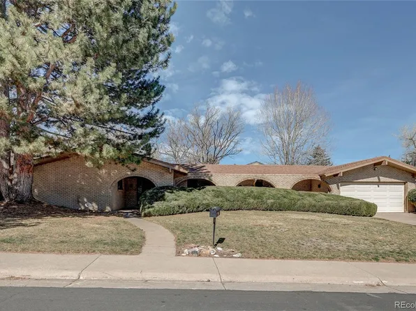 3701 S Peach Way, Denver, CO 80237