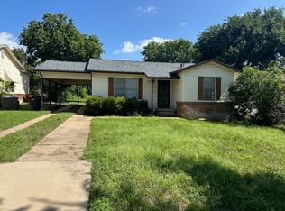 5720 Goodman Ave, Fort Worth, TX 76107