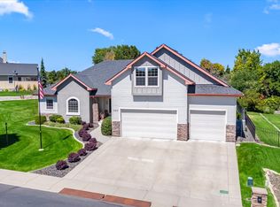 2813 S Bayhill Ct, Nampa, ID 83686