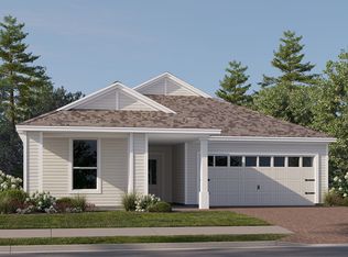 Hendrix Plan, Waterlin : Classic Collection, Saint Cloud, FL 34772