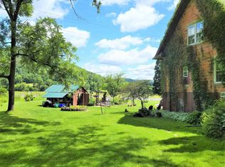 49501 State Highway 171, Gays Mills, WI 54631