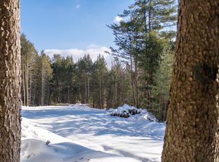 1 Fairway Dr #4, Stowe, VT 05672