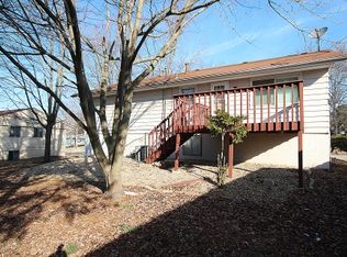 1671 W Harrison Ave, Decatur, IL 62526