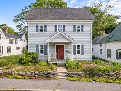 48 Bedford Street, Bath, ME, 04530