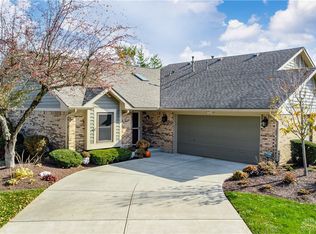 9630 Mandel Dr, Dayton, OH 45458