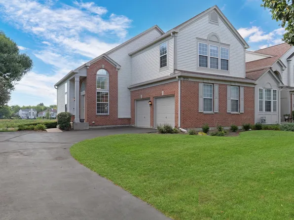 2833 Waterfront Ave, Algonquin, IL 60102