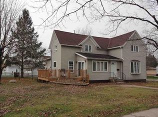 808 N Scott St, Merrill, WI 54452