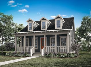 Hart Plan, Celebration - Island Village, Celebration, FL 34747