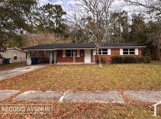 2623 Tulsa Rd N, Jacksonville, FL 32218